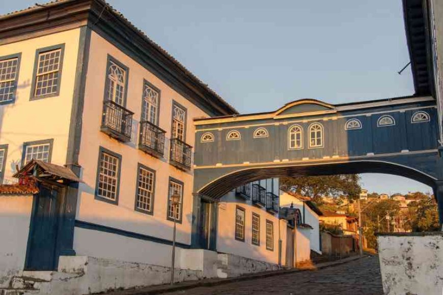 Diamantina no inverno: encantos, cultura e conforto no Vale do Jequitinhonha