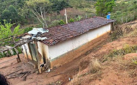 Onda de solidariedade transforma a vida de famílias no Vale do Jequitinhonha