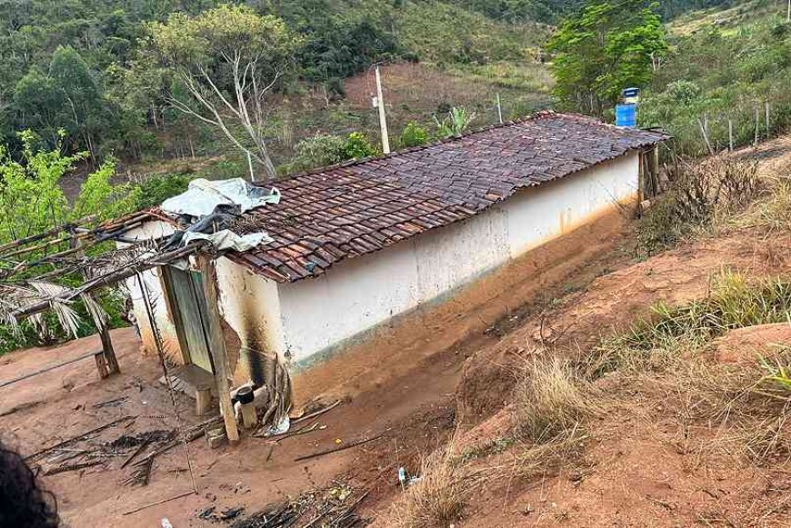 Onda de solidariedade transforma a vida de famílias no Vale do Jequitinhonha