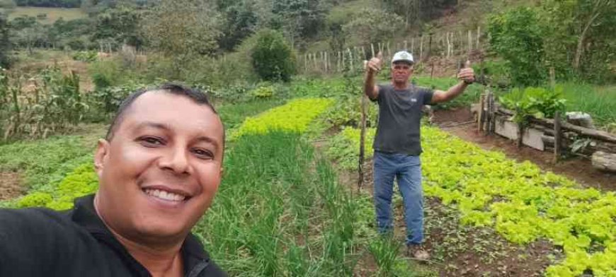 Compra conjunta de fertilizantes alivia custos e escassez para agricultores