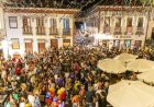 Diamantina prepara Carnaval 2026 com várias atrações