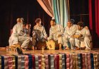 Festival coloca Araçuaí no centro da cena teatral mineira