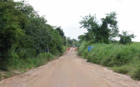 Governo de Minas anuncia R$ 100 milhões para infraestrutura rodoviária no Vale do Jequitinhonha