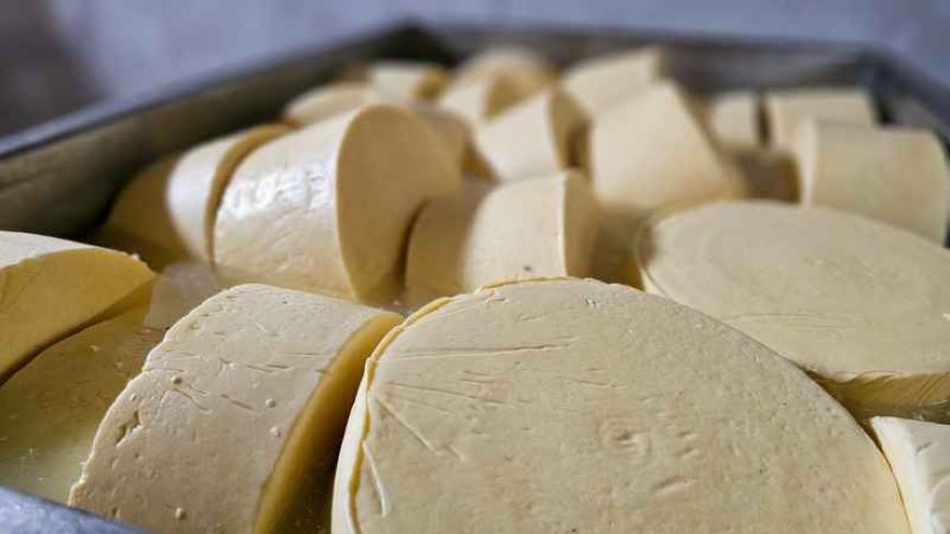 Queijo Artesanal do Vale do Suaçuí ganha regulamentação técnica