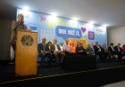 Governo de Minas transfere capital para Diamantina