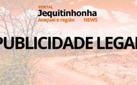 Publicidade Legal 01/04/26