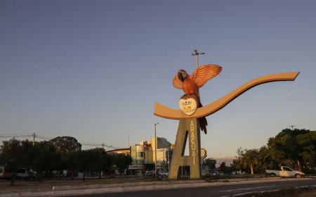 Aeroporto de Araçuaí receberá investimento de R$ 17 milhões