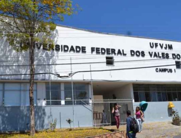 Seminário de Diamantina abre chamada para submissão de trabalhos científicos