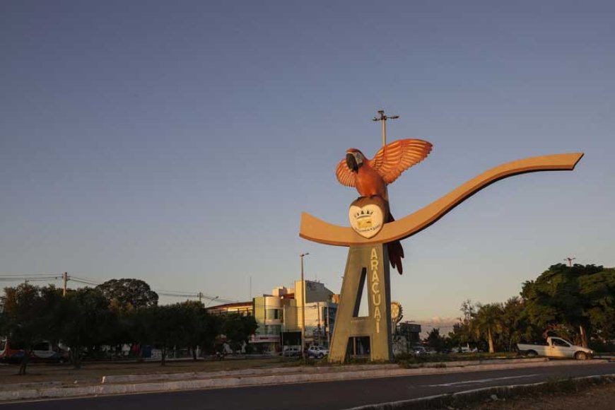Aeroporto de Araçuaí receberá investimento de R$ 17 milhões