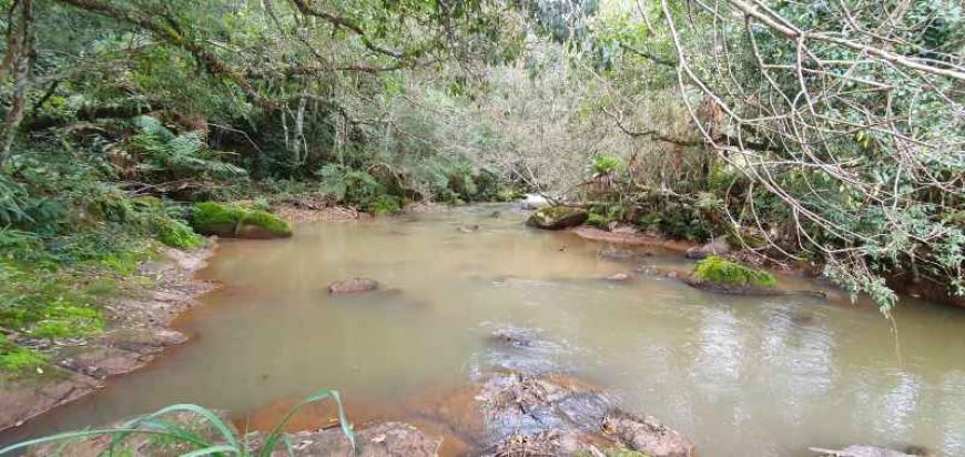 Minas ganha novas reservas particulares em Diamantina e Munhoz