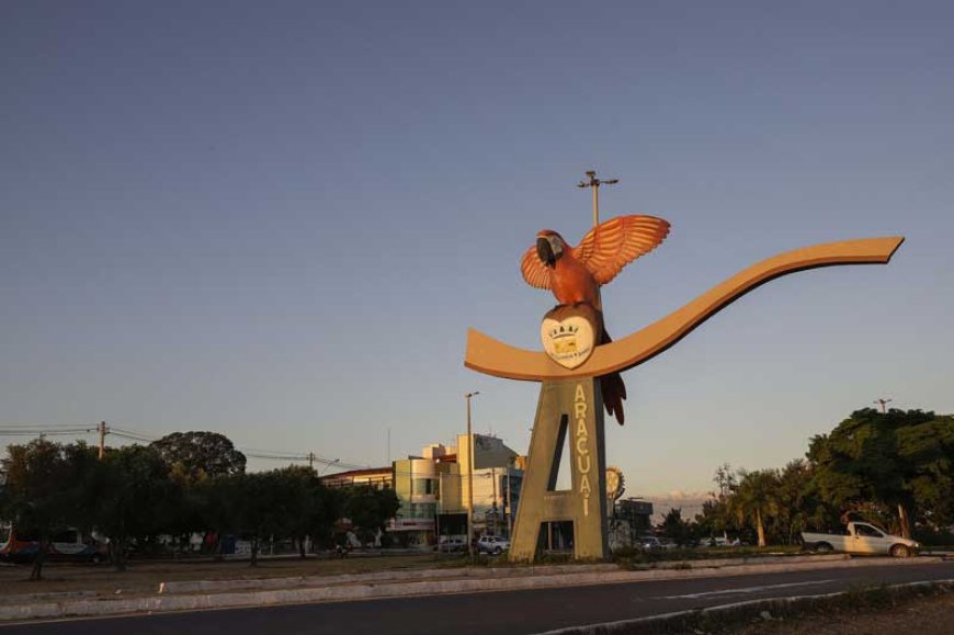Aeroporto de Araçuaí receberá investimento de R$ 17 milhões