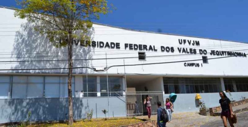 Seminário de Diamantina abre chamada para submissão de trabalhos científicos